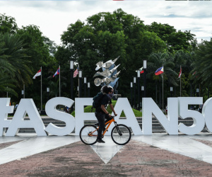 ASEAN: Từ Chiến tranh Lạnh tới 50 năm xua tan ngờ vực