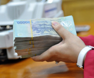 Bỏ đề xuất đi đòi nợ thuê phải mặc đồng phục, đeo thẻ