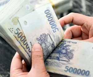 Bốn việc cần làm để không còn bận tâm về tiền bạc