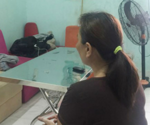 Con gái kêu "sắp chết vì có con gì nhúc nhích trong bụng", mẹ bàng hoàng phát hiện con bị xâm hại