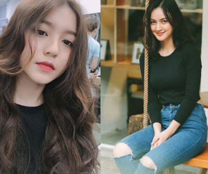 Dàn gái xinh 10X nổi tiếng này đang "gây bão" trên mạng xã hội