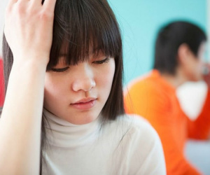 Đâu là nguyên nhân dẫn đến ly hôn thời hiện đại?