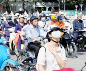 Dự báo thời tiết: Ngày 9.8 nắng nóng sẽ đạt đỉnh, nhiều nơi trên 38 độ C