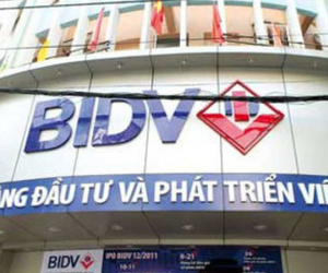 Gần 1 năm, BIDV vẫn chưa có chủ tịch