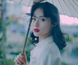 Hạ Vi thẳng thừng đáp trả nghi vấn còn vương vấn Cường Đô La