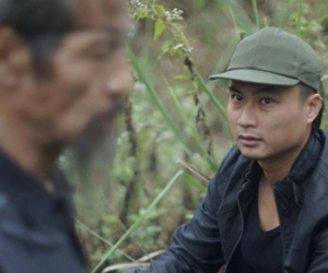 Hoàng Mặt Sắt phim "Người phán xử": Tôi không thể tin mình độc ác, tàn nhẫn đến vậy!