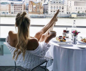 Là phụ nữ đừng để đàn ông có cơ hội miệt thị: "Cô có làm gì đâu"