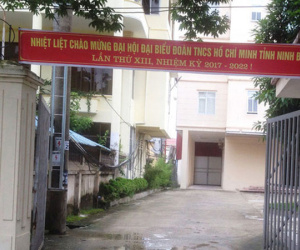Lãnh đạo Sở KH&CN Ninh Bình lên tiếng việc Giám đốc Sở "tát" lái xe vì đi sai đường
