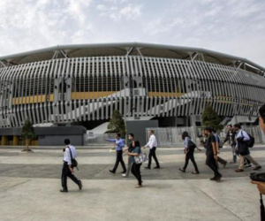 Malaysia tốn gần 2.700 tỷ đồng để cải tạo cơ sở vật chất phục vụ SEA Games 29