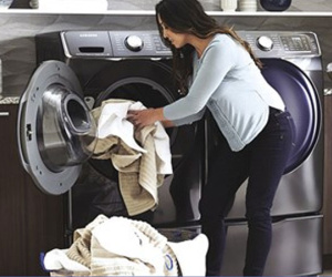 Máy giặt Samsung, LG bị điều tra tại Mỹ: Lo ngại lan truyền sang ngành hàng khác