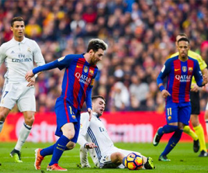 Messi là cầu thủ giỏi nhất từng thi đấu ở La Liga
