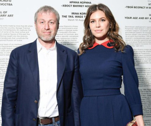 Ông chủ Abramovich của Chelsea ly dị người vợ thứ ba