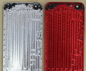 Rộ dịch vụ thay vỏ thành iPhone 8 giá 1,4 triệu đồng
