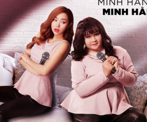 "Sắc đẹp ngàn cân" - Kịch bản tròn trịa, thiếu điểm nhấn cảm xúc