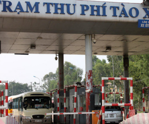 Tính thu phí 28 năm, mới thu hơn 7 năm đã lời to