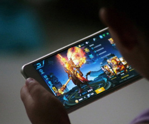 Trung Quốc lo sợ nghiện game phá hủy sức mạnh quân đội