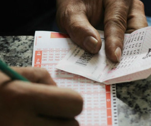 Vé trúng Jackpot 36 tỷ lần đầu được bán tại Bình Dương