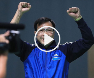 Video: Những gương mặt đáng chú ý tại SEA Games 29 của thể thao Việt Nam