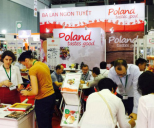 Vietfood & Beverage - Propack 2017: Không ngừng đổi mới - Kết nối rộng mở trên 20 quốc gia và vùng lãnh thổ