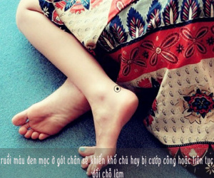 8 vị trí nốt ruồi xấu, hay gặp phiền toái cần phải loại bỏ ngay lập tức