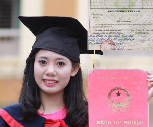 Anh trai nữ cử nhân bị Phó Chủ tịch xã phê lý lịch gây khó dễ: "Em tôi sợ hãi không dám đối diện với ai"