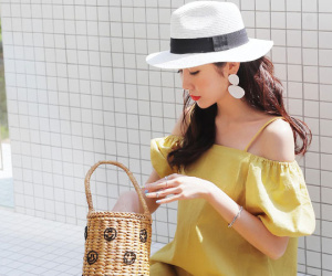 Bắp tay to không quan trọng, quan trọng là bạn chọn được đúng đồ giúp "đẹp khoe, xấu che"