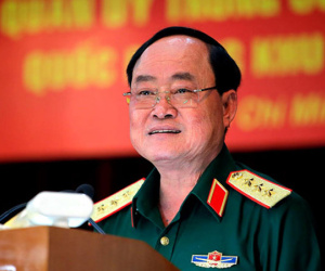 Bộ Quốc phòng công bố kế hoạch sử dụng đất sân bay Tân Sơn Nhất