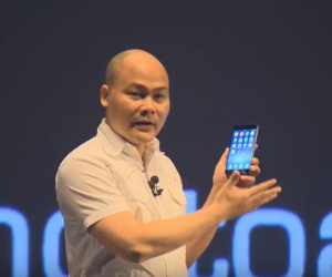 Các phóng viên công nghệ nói gì về Bphone 2017 mới ra mắt?
