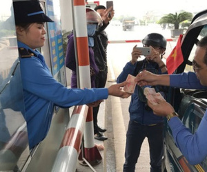Chính phủ yêu cầu giải quyết bất cập tại các trạm BOT