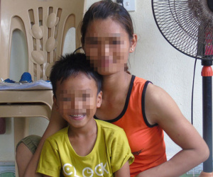Chuyện đời của H.: Đi làm osin từ năm lên 9, có con với cậu chủ mà vẫn mang tiếng chửa hoang