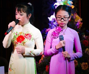 Cô út Phương Mỹ Chi: "Tôi và gia đình cháu gái mâu thuẫn tiền bạc"