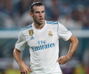 Gareth Bale: Hạ MU để lấy lòng Mourinho