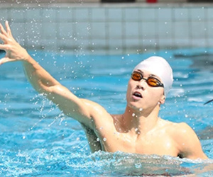 Lâm Quang Nhật vẫn thi đấu nội dung 1.500m ở SEA Games 29