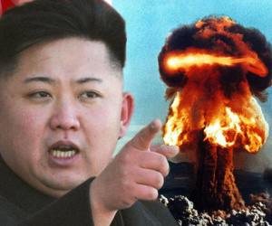 Ngoại trưởng Triều Tiên hé lộ lý do Kim Jong-un phải có vũ khí hạt nhân