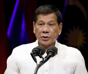 Philippines kêu gọi ASEAN đoàn kết trước mối đe dọa khu vực