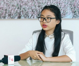 Phương Mỹ Chi gửi lời xin lỗi cô Út, khẳng định chưa bao giờ chảnh chọe tỏ vẻ "ngôi sao"