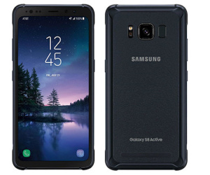 Samsung ra mắt Galaxy S8 Active trong tuần này