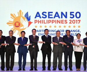 Thành tựu và thách thức của ASEAN sau 50 năm hình thành