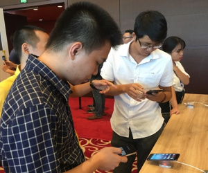 Vì sao lại chọn chip Qualcomm Snapdragon 625 trên Bphone 2017?