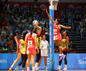 5 môn thể thao “cực dị” tại SEA Games 29
