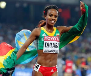 Bóng ma doping ở "kinh đô điền kinh" Ethiopia