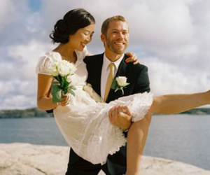 Đừng tưởng cứ phải lấy chồng Tây mới sung sướng, nhìn lại chồng Việt của mình đi