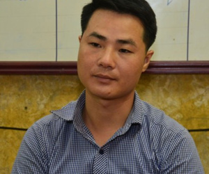 Giả công an lừa đảo chiếm đoạt hơn 1 tỷ đồng