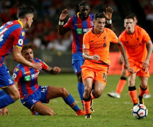 Giám đốc Barca đến Anh để đẩy nhanh vụ Coutinho