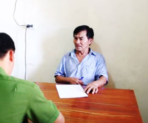 Gửi bác họ trông, bé gái bị xâm hại nhiều lần