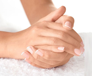 Hãy cho tôi xem ngón tay cái, tôi sẽ nói cho bạn biết, bạn là người thế nào!