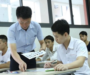 Hiện tượng lạ: Trúng nguyện vọng 1 nhưng không đi học