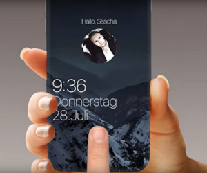 iPhone 8 sẽ không có Touch ID do Apple thử nghiệm thất bại