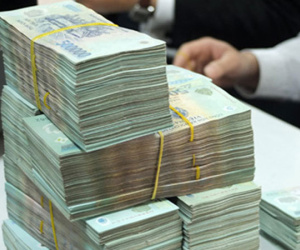Một doanh nghiệp bị truy thu hàng trăm triệu đồng tiền thuế