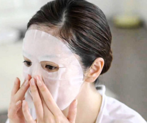 Nếu bạn chưa bao giờ đắp mặt nạ giấy ấm nóng, hãy thử một lần rồi bạn sẽ “nghiện” luôn đấy